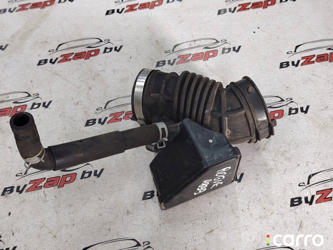 патрубок воздушного фильтра Nissan Rogue T33 2020-2024, 2.5 л, 6RA03, фото 1