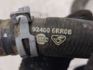 патрубок отопителя (печки), ориг. номер 924006RR0B, Nissan Rogue T33 2020-2024