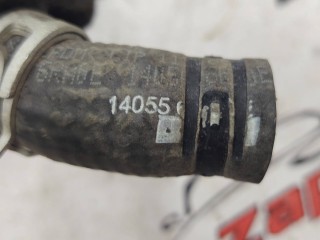 патрубок охлаждения, ориг. номер 140556RR0B, Nissan Rogue T33 2020-2024