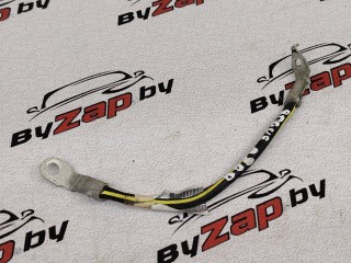 провод массы, Nissan Rogue T33 2020-2024
