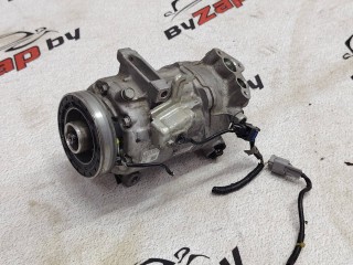компрессор кондиционера, ориг. номер 926006RA0B, Nissan Rogue T33 2020-2024
