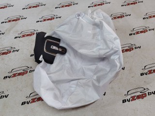 подушка безопасности водителя, ориг. номер 84624191, GMC Terrain 2 поколение 2017-2021