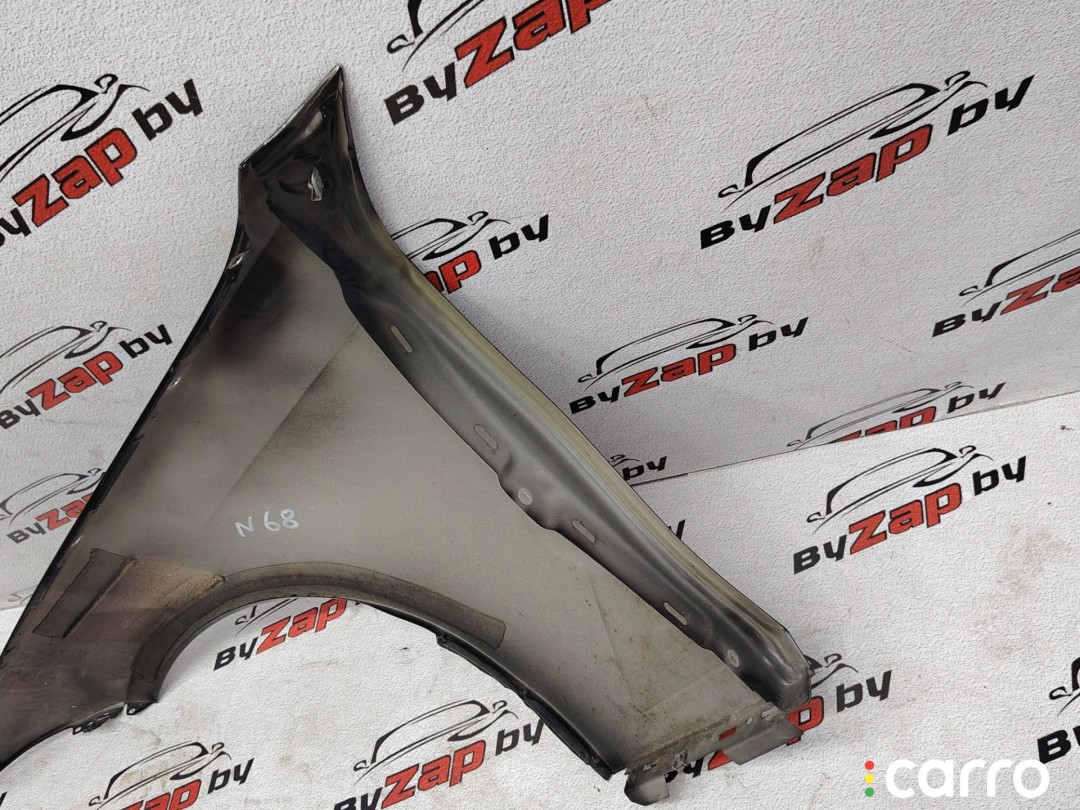 крыло переднее правое BMW 3 G20/G21 2018-2022, фото 12