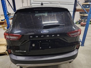крышка багажника, Ford Escape 4 поколение CX482 [рестайлинг] 2023-2026