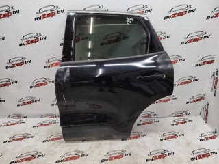 дверь задняя левая Ford Escape 4 поколение CX482 [рестайлинг] 2023-2026