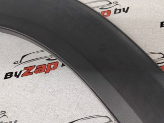 молдинг крыла задний правый, ориг. номер BHR37968, Chevrolet TrailBlazer 3 поколение 2019-2023