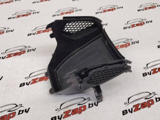 вещевой ящик центральной консоли, ориг. номер 42713238, Chevrolet TrailBlazer 3 поколение 2019-2023