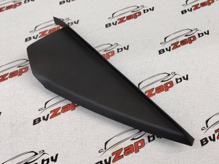 декоративная накладка торпедо правая, Chevrolet TrailBlazer 3 поколение 2019-2023