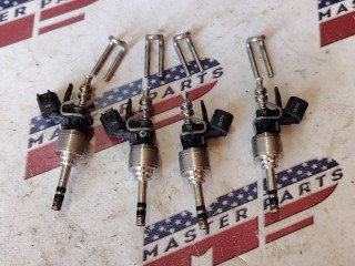 форсунка топливная, ориг. номер 55515113, Buick Envision 2 поколение 2020-2026