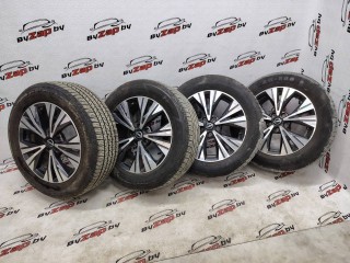 диск Nissan Rogue T33 2020-2024