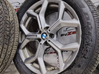 диск литой, ориг. номер 6877327, BMW X3 G01 2017-2021