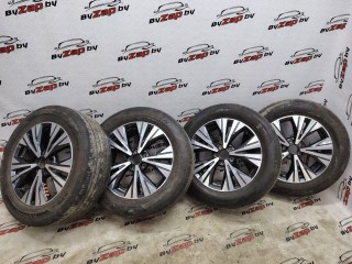 диск Nissan Rogue T33 2020-2024, 6RA3A
