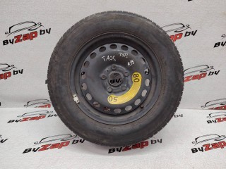 диск Volkswagen Passat B5 1996-2001, 1K0601027H