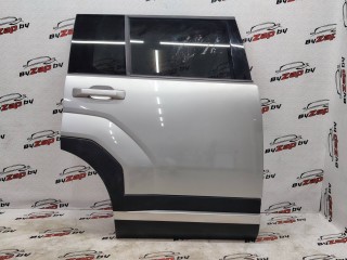 дверь задняя правая Hyundai Santa Fe 5 поколение 2023-2026