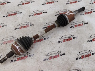 полуось передняя левая Ford Escape 4 поколение CX482 [рестайлинг] 2023-2026, LX673B437BAC