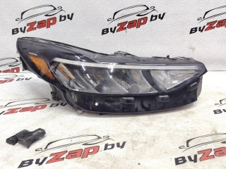 фара правая Ford Escape 4 поколение CX482 [рестайлинг] 2023-2026, PJ6B-13E014-BC