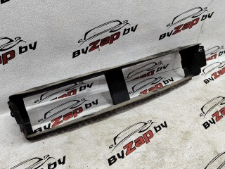 воздуховод (дефлектор) радиатора Ford Escape 4 поколение CX482 [рестайлинг] 2023-2026, 1.5 л, LJ6B-8314-E