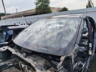 стекло лобовое Ford Escape 4 поколение CX482 [рестайлинг] 2023-2026, левый руль, PJ6B-S03100-AC