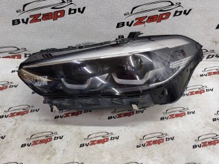 фара левая BMW X5 G05 2018-2023, 9481783-07