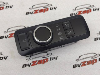 переключатель света Ford Escape 4 поколение CX482 [рестайлинг] 2023-2026, LJ6T-13D061-CGW
