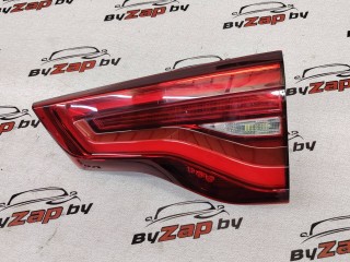 фонарь крышки багажника правый BMW X3 G01 2017-2021, H8985338002
