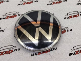 эмблема решетки радиатора Volkswagen Taos 1 поколение 2020-2024, 1.5 л, 5H0.853.601
