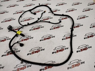 проводка бампера Chevrolet TrailBlazer 3 поколение 2019-2023, 42771223