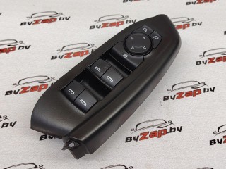 блок управления стеклоподъемниками Chevrolet TrailBlazer 3 поколение 2019-2023, 84513464