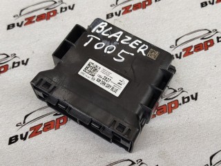 блок комфорта Chevrolet TrailBlazer 3 поколение 2019-2023, 13542827