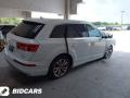 Audi Q7 4M 2017г. 2.0 л. - фото №4