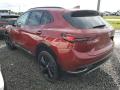 Buick Envision 2 поколение  2021г. 2.0 л. - фото №4