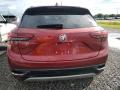 Buick Envision 2 поколение  2021г. 2.0 л. - фото №5