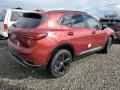 Buick Envision 2 поколение  2021г. 2.0 л. - фото №6