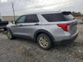 Ford Explorer 6 поколение U625 2021г. 2.3 л. - фото №4