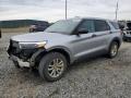 Ford Explorer 6 поколение U625 2021г. 2.3 л. - фото №5