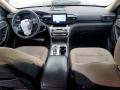 Ford Explorer 6 поколение U625 2021г. 2.3 л. - фото №6