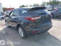 Acura RDX 3 поколение 2019г. 2.0 л. - фото №4