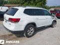 Volkswagen Atlas 1 поколение 2018г. 3.6 л. - фото №5