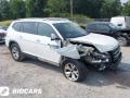 Volkswagen Atlas 1 поколение 2018г. 3.6 л. - фото №6