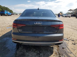 Audi A4 B9 2019г. 2.0 л. - фото №3