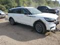 Lincoln Aviator 2 поколение 2020г. 3.0 л. - фото №4