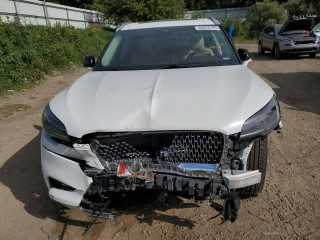 Lincoln Aviator 2 поколение 2020г. 3.0 л. - фото №5