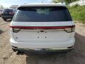 Lincoln Aviator 2 поколение 2020г. 3.0 л. - фото №6