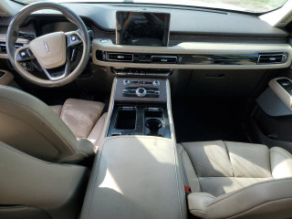 Lincoln Aviator 2 поколение 2020г. 3.0 л. - фото №8