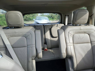 Lincoln Aviator 2 поколение 2020г. 3.0 л. - фото №10