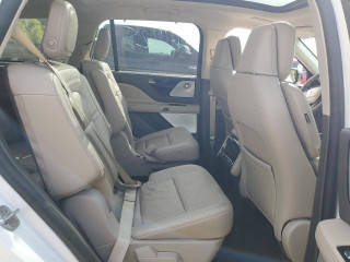 Lincoln Aviator 2 поколение 2020г. 3.0 л. - фото №11