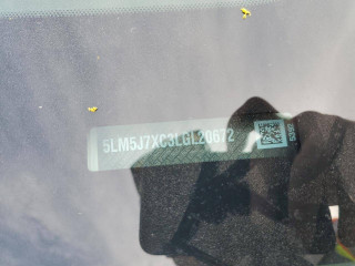 Lincoln Aviator 2 поколение 2020г. 3.0 л. - фото №12