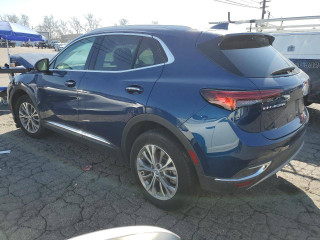 Buick Envision 2 поколение  2023г. 2.0 л. - фото №2