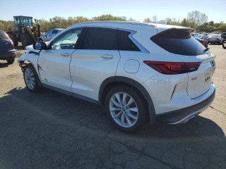 Infiniti QX50 2 поколение 2019г. 2.0 л. - фото №2