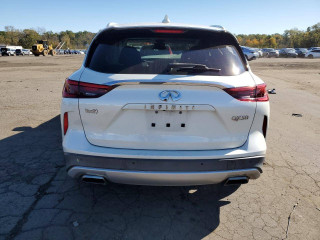 Infiniti QX50 2 поколение 2019г. 2.0 л. - фото №6